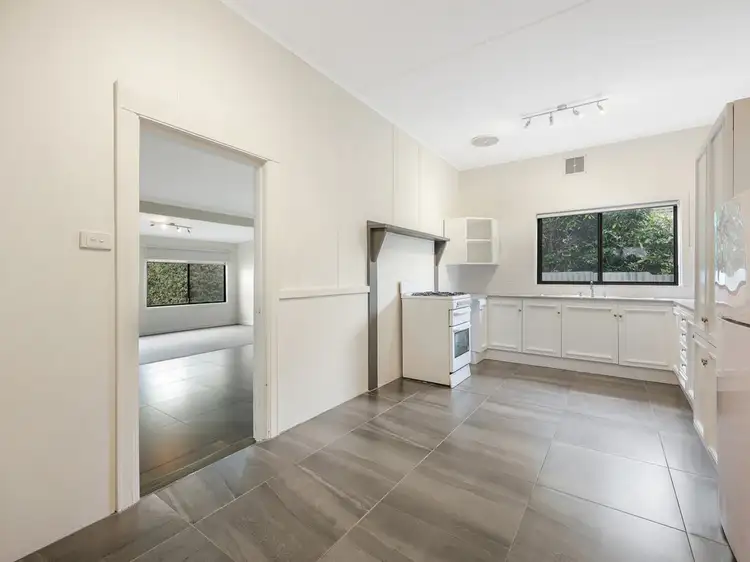 Third view of Homely house listing, 16 Wilson Street, Camperdown VIC 3260