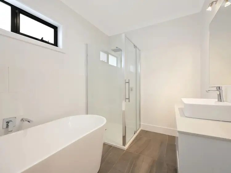 Fifth view of Homely house listing, 16 Wilson Street, Camperdown VIC 3260