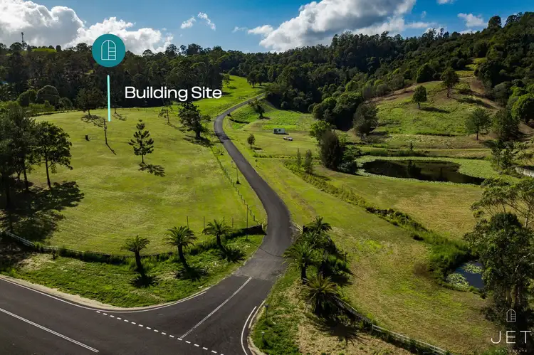 2/2981 Kyogle Road, Kunghur NSW 2484