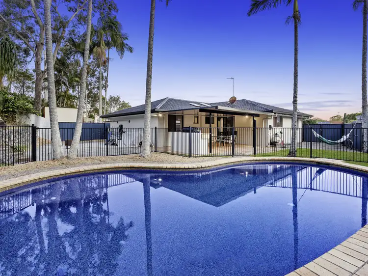 5 Ware Drive, Currumbin Waters QLD 4223