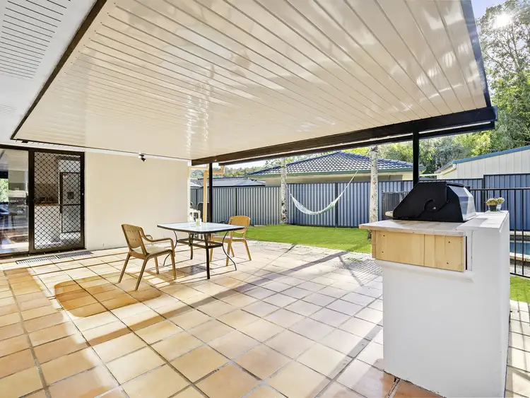 Sixth view of Homely house listing, 5 Ware Drive, Currumbin Waters QLD 4223