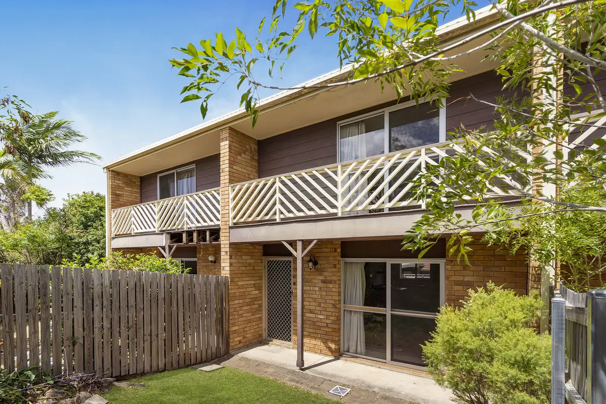 Main view of Homely townhouse listing, 3/75 Park Road, Slacks Creek QLD 4127