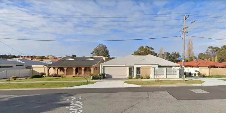 Main view of Homely house listing, 404C Hector Street, Yokine WA 6060