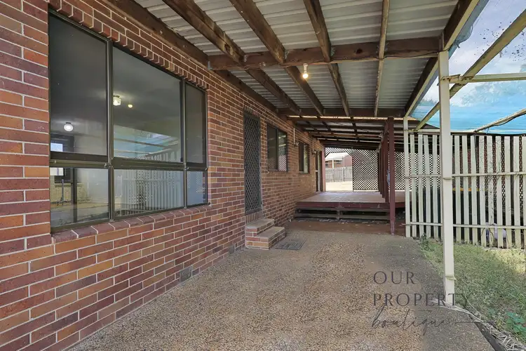 Third view of Homely house listing, 7 Linden Crescent, Qunaba QLD 4670