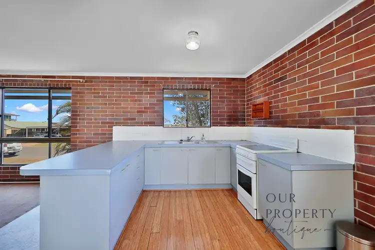 Fifth view of Homely house listing, 7 Linden Crescent, Qunaba QLD 4670