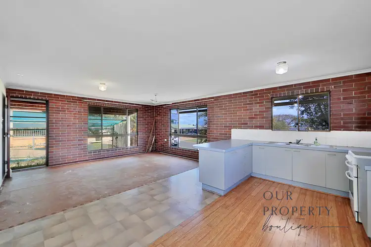 Sixth view of Homely house listing, 7 Linden Crescent, Qunaba QLD 4670