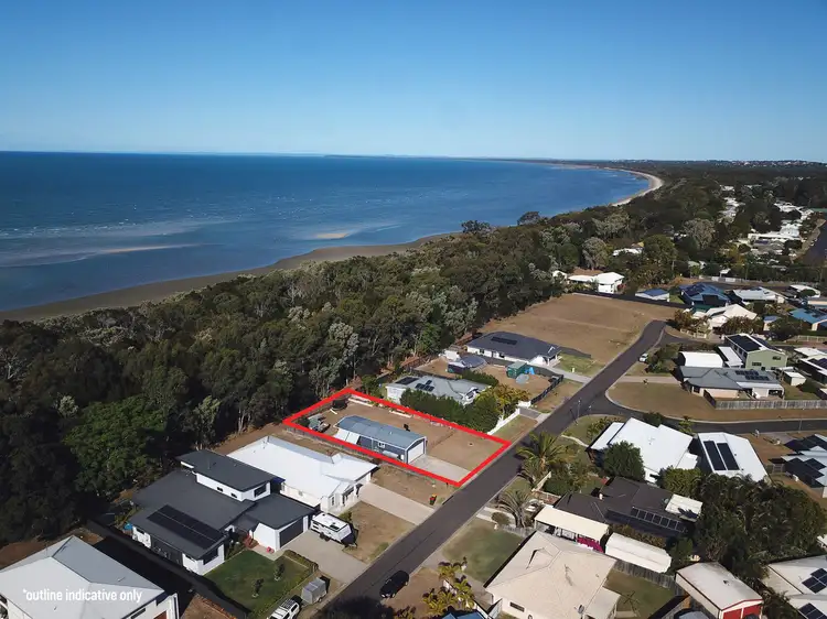 12 Sea Beach Way, Toogoom QLD 4655