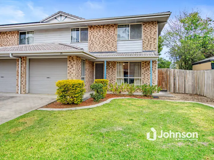 35/40 Bognor Street, Tingalpa QLD 4173