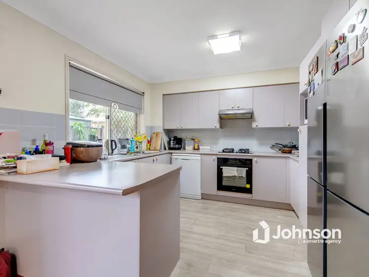 Second view of Homely townhouse listing, 35/40 Bognor Street, Tingalpa QLD 4173