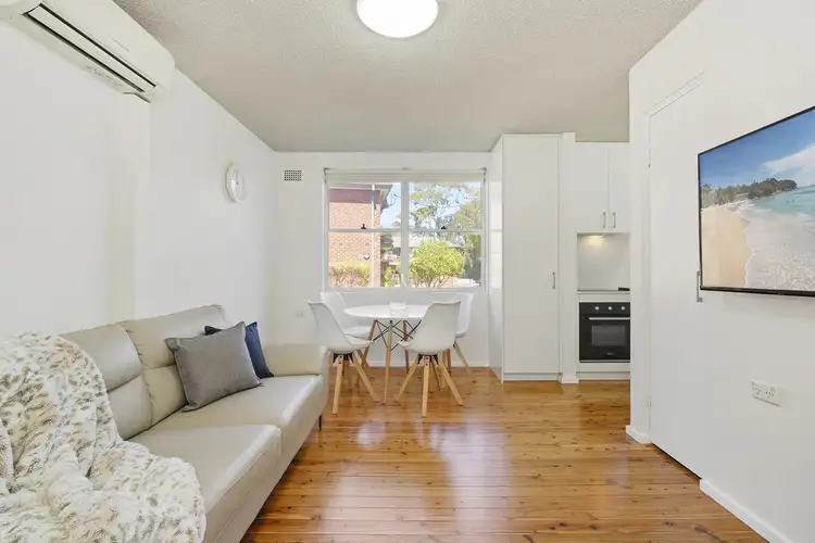 Third view of Homely apartment listing, 1/1 Fabos Place, Croydon Park NSW 2133