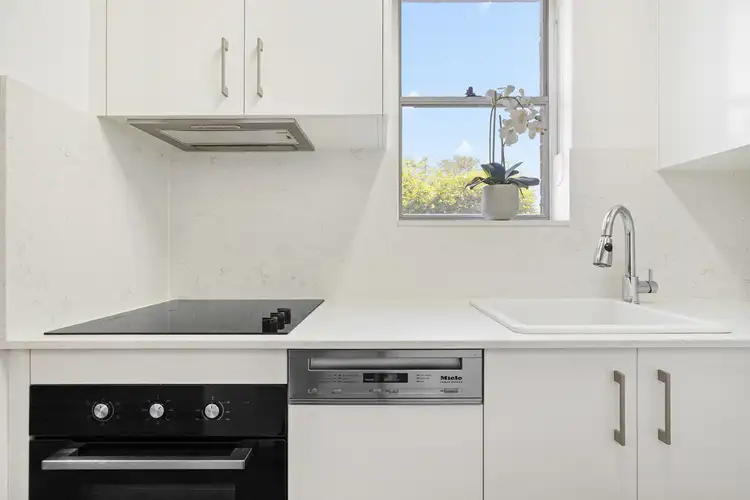 Sixth view of Homely apartment listing, 1/1 Fabos Place, Croydon Park NSW 2133