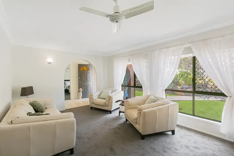 Fourth view of Homely house listing, 12 Mikonos Court, Currumbin Waters QLD 4223