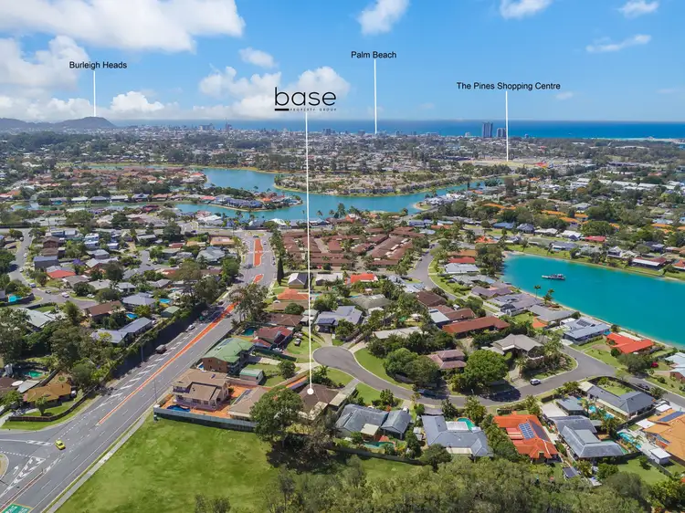 Fifth view of Homely house listing, 12 Mikonos Court, Currumbin Waters QLD 4223