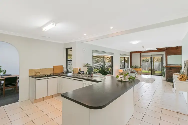 Sixth view of Homely house listing, 12 Mikonos Court, Currumbin Waters QLD 4223