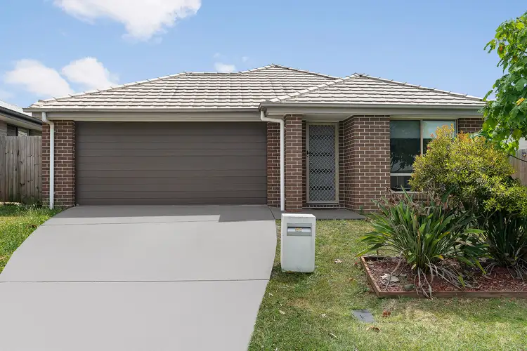 55 Sunseeker Street, Burpengary QLD 4505