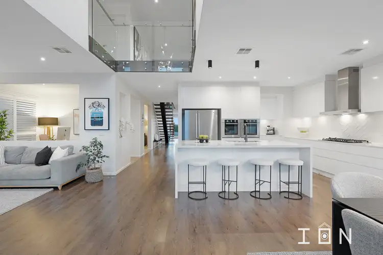 Fourth view of Homely house listing, 10 Marshflower Crescent, Clyde North VIC 3978
