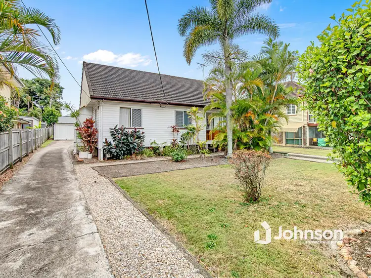 Fourth view of Homely house listing, 125 Blackwood Road, Manly West QLD 4179