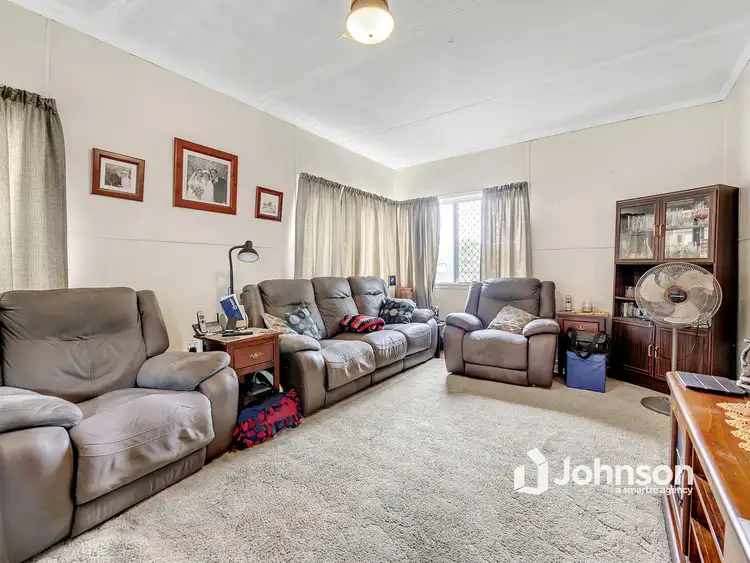 Fifth view of Homely house listing, 125 Blackwood Road, Manly West QLD 4179