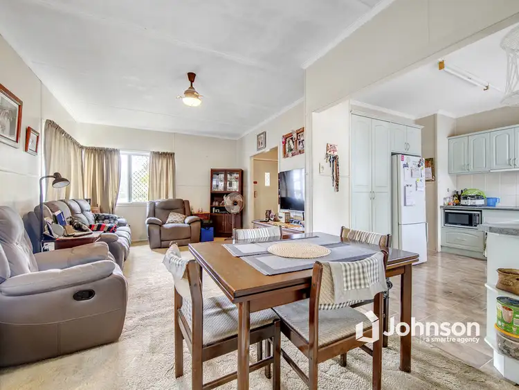 Sixth view of Homely house listing, 125 Blackwood Road, Manly West QLD 4179