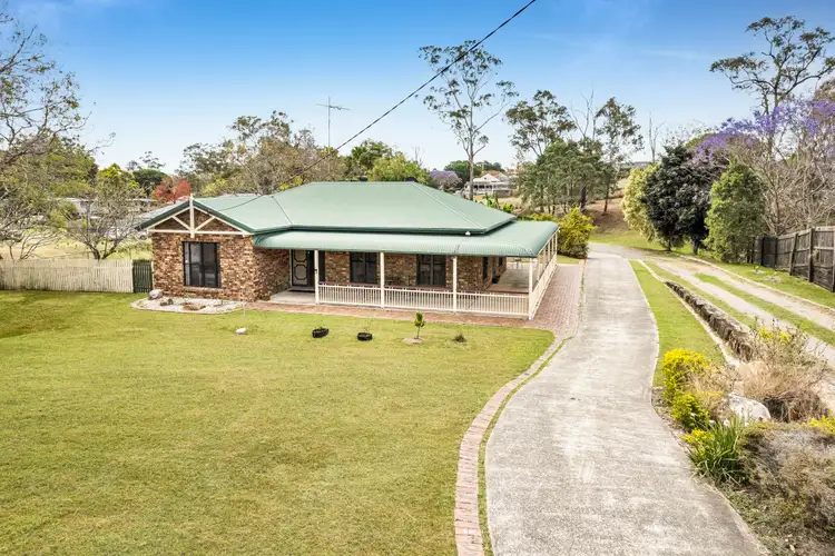 Main view of Homely house listing, 74 High Street, Blackstone QLD 4304
