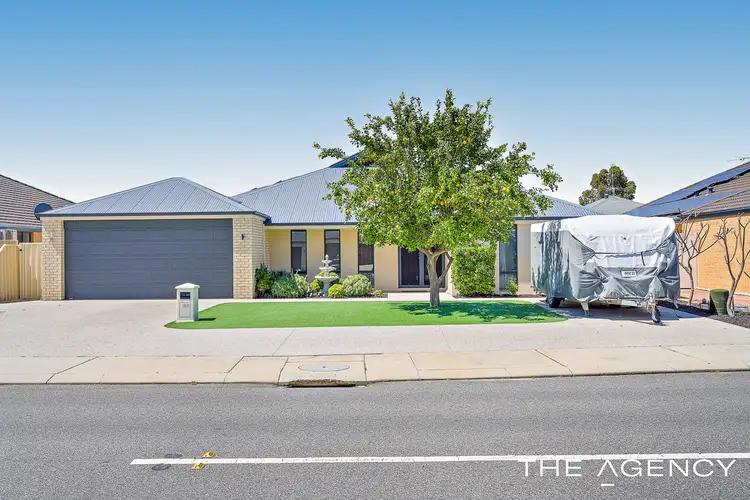 125 Aurora Drive, Atwell WA 6164
