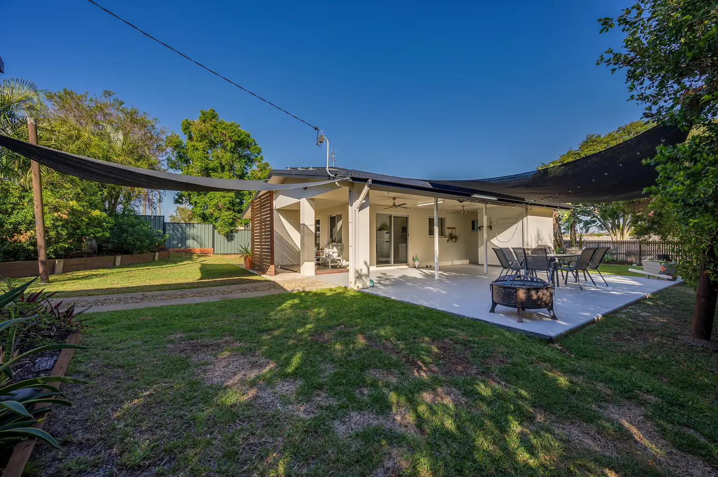 Main view of Homely house listing, 46 Gretel Drive, Clinton QLD 4680