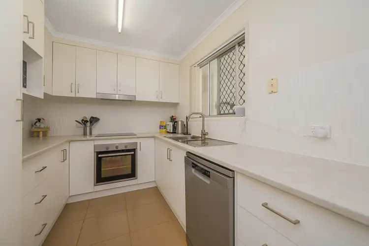 Third view of Homely house listing, 46 Gretel Drive, Clinton QLD 4680
