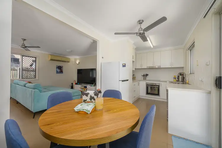 Fourth view of Homely house listing, 46 Gretel Drive, Clinton QLD 4680