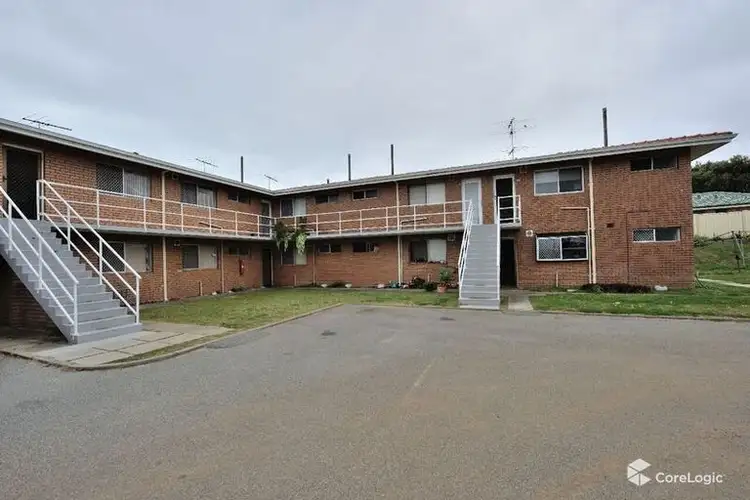 9/35 Coventry Road, Shoalwater WA 6169