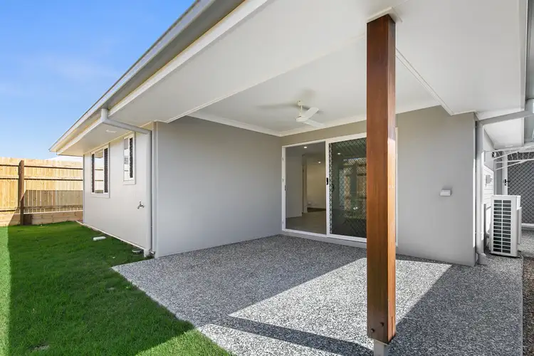 91 Hilltop Circuit, Pallara QLD 4110