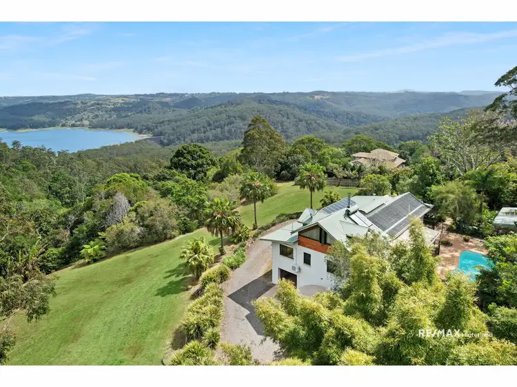 Main view of Homely house listing, 7 Gunnaroo Lane, Montville QLD 4560