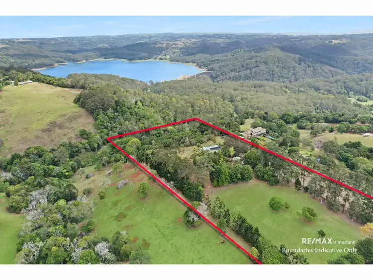 Second view of Homely house listing, 7 Gunnaroo Lane, Montville QLD 4560