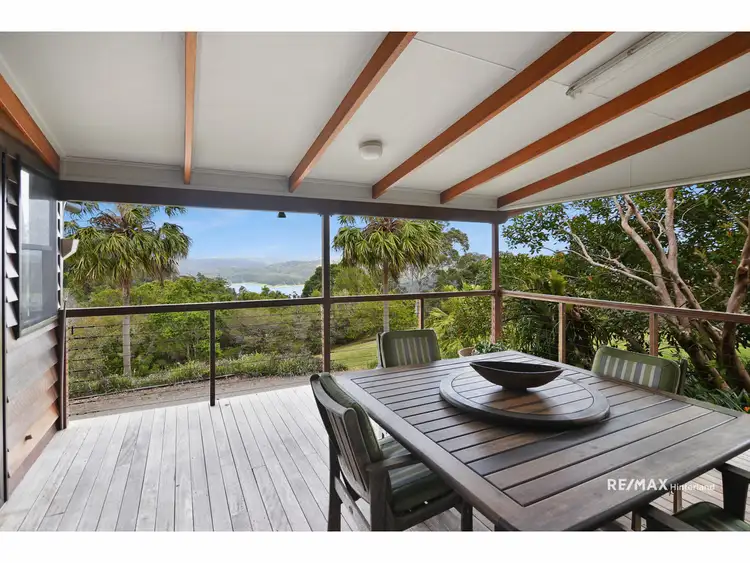 Third view of Homely house listing, 7 Gunnaroo Lane, Montville QLD 4560