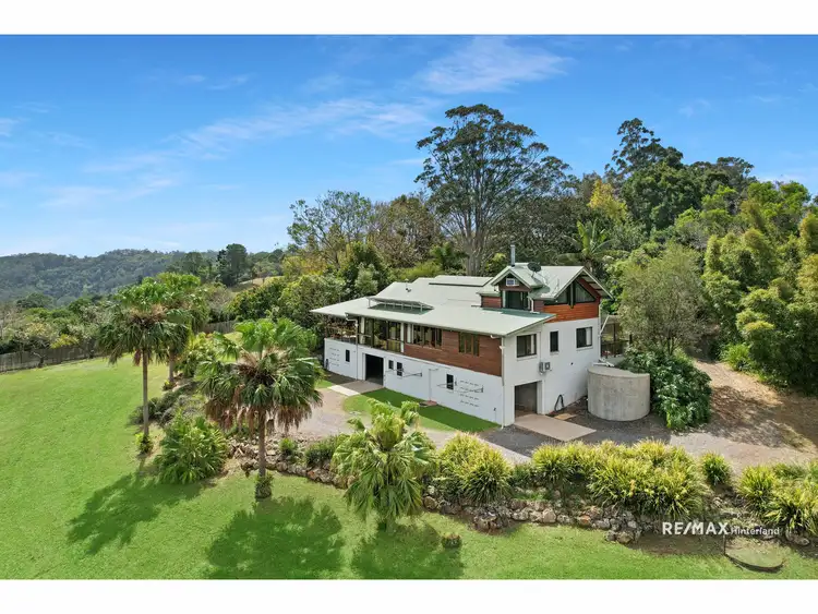 Fourth view of Homely house listing, 7 Gunnaroo Lane, Montville QLD 4560