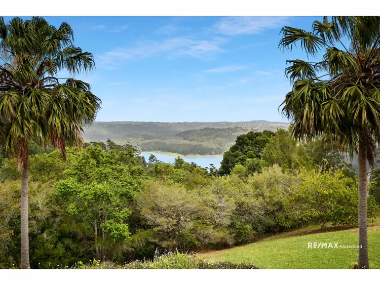 Fifth view of Homely house listing, 7 Gunnaroo Lane, Montville QLD 4560