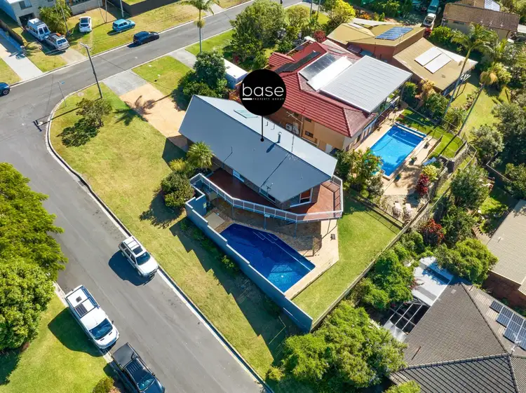 8 Cobaki Terrace, Bilambil Heights NSW 2486