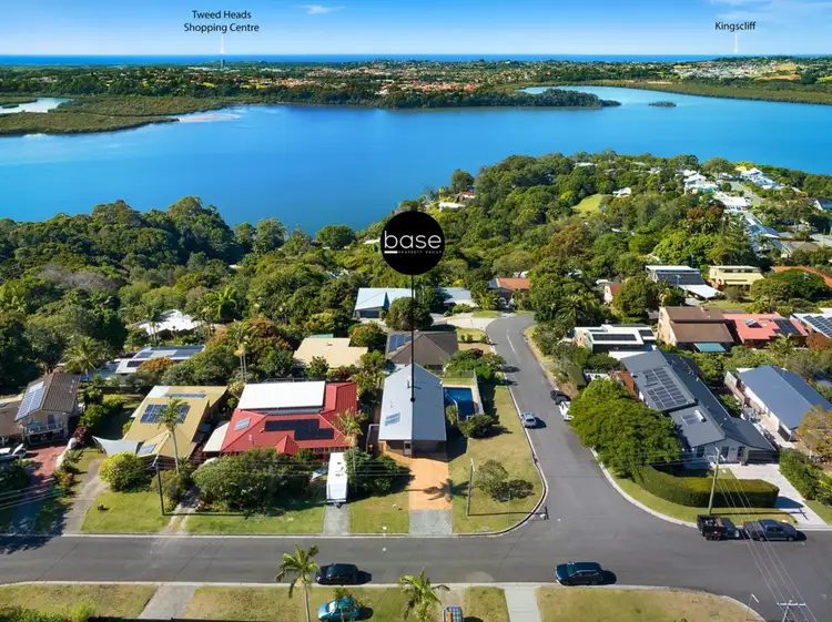 Third view of Homely house listing, 8 Cobaki Terrace, Bilambil Heights NSW 2486