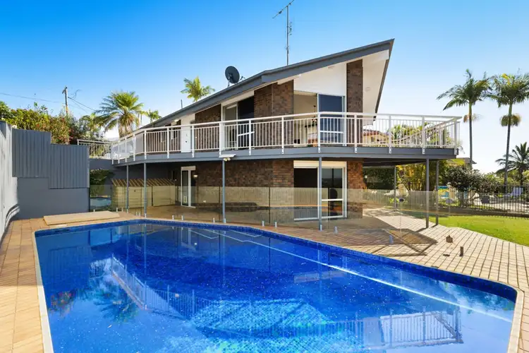 Fourth view of Homely house listing, 8 Cobaki Terrace, Bilambil Heights NSW 2486
