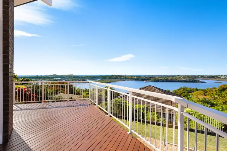 Sixth view of Homely house listing, 8 Cobaki Terrace, Bilambil Heights NSW 2486