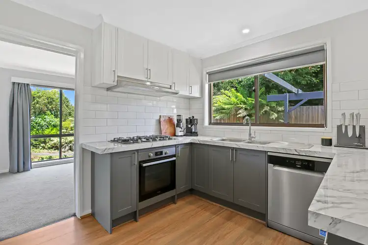 Main view of Homely house listing, 5 Page Court, Trafalgar VIC 3824