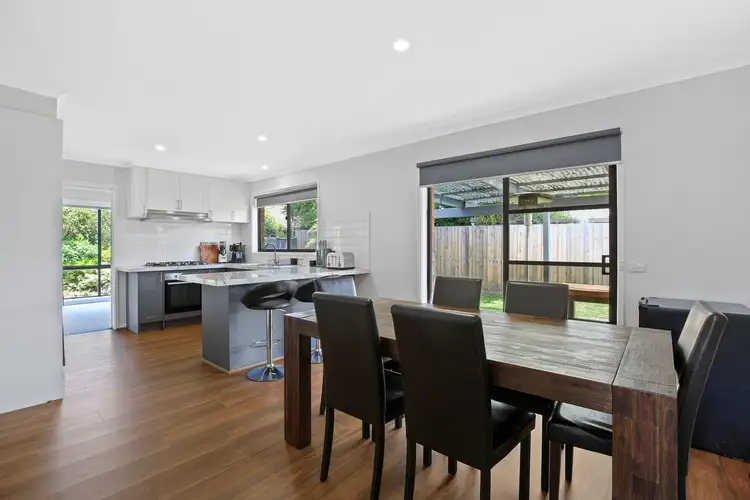 Third view of Homely house listing, 5 Page Court, Trafalgar VIC 3824