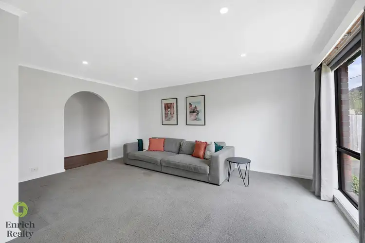 Fifth view of Homely house listing, 5 Page Court, Trafalgar VIC 3824