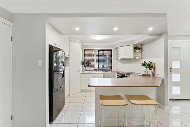 Third view of Homely townhouse listing, 28/105 Oldfield Road, Sinnamon Park QLD 4073