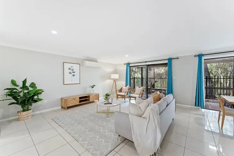 Fourth view of Homely townhouse listing, 28/105 Oldfield Road, Sinnamon Park QLD 4073