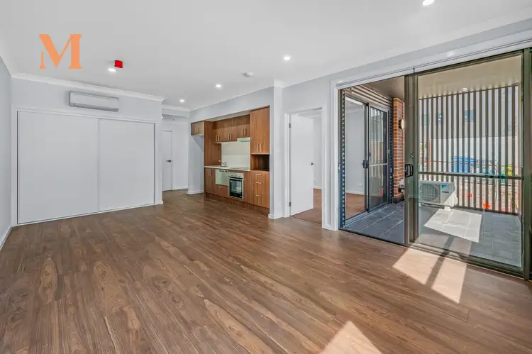 Third view of Homely apartment listing, 11/4 Avena Path, Waratah West NSW 2298