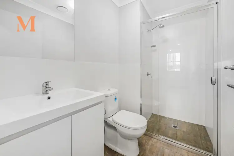 Fourth view of Homely apartment listing, 11/4 Avena Path, Waratah West NSW 2298