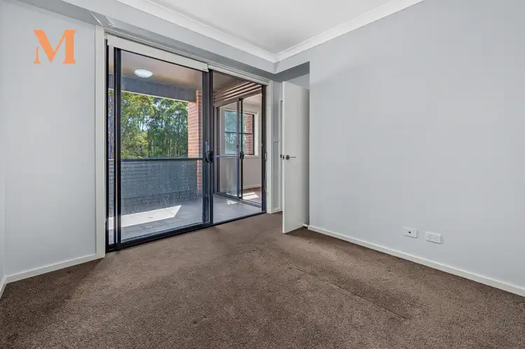 Fifth view of Homely apartment listing, 11/4 Avena Path, Waratah West NSW 2298