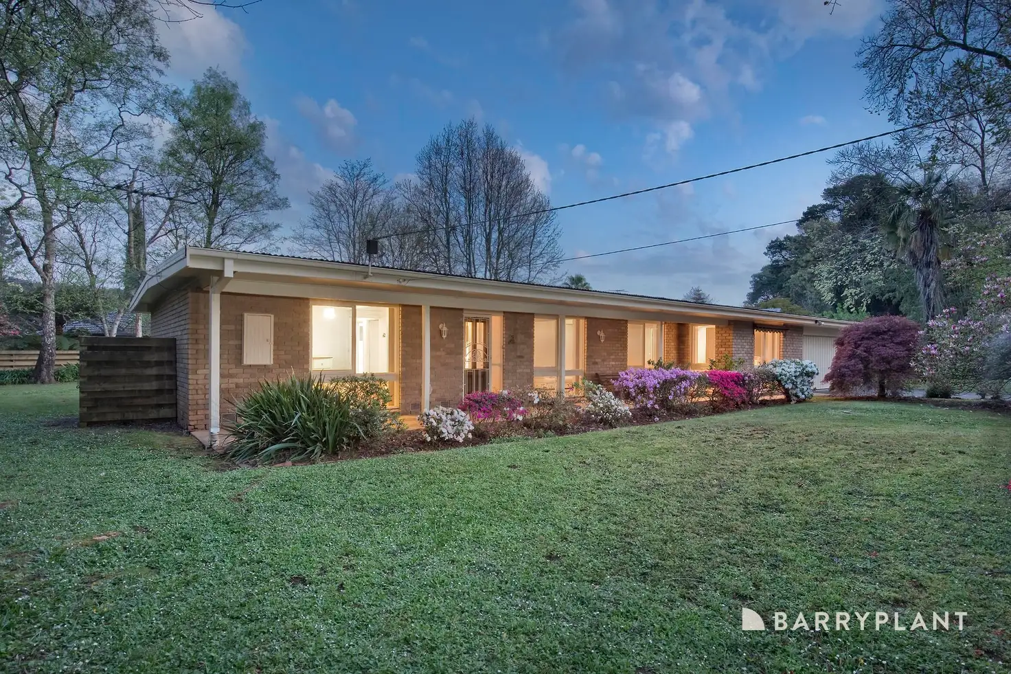 Main view of Homely house listing, 1 Sherriff Road, Emerald VIC 3782