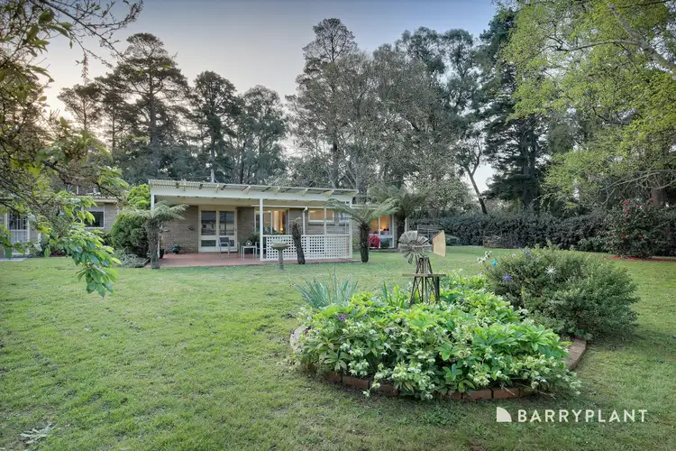 Second view of Homely house listing, 1 Sherriff Road, Emerald VIC 3782