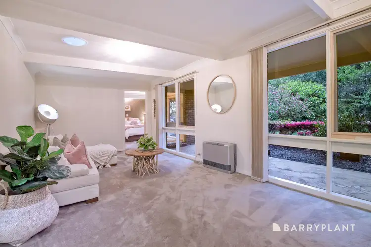 Third view of Homely house listing, 1 Sherriff Road, Emerald VIC 3782